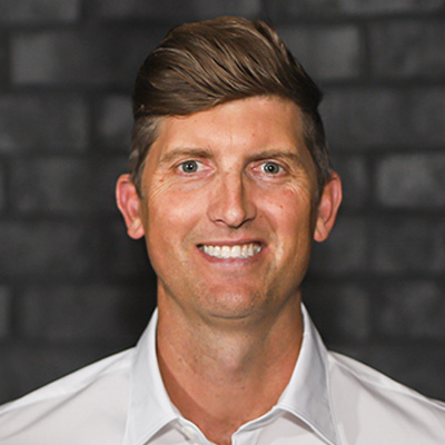 David Parsons