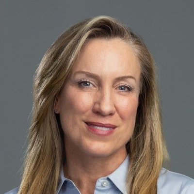 Jennifer Vandekreeke